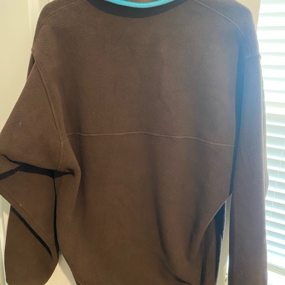 Patagonia Synchilla Snap-T Fleece Pullover - Picture 3 of 4